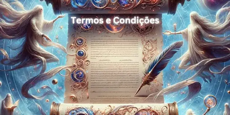 Termos e Condições