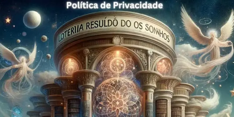 Política de Privacidade